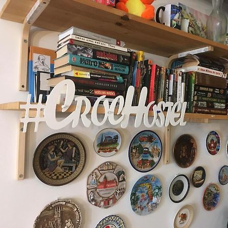 Hostel Croc Krasnogorsk Εξωτερικό φωτογραφία