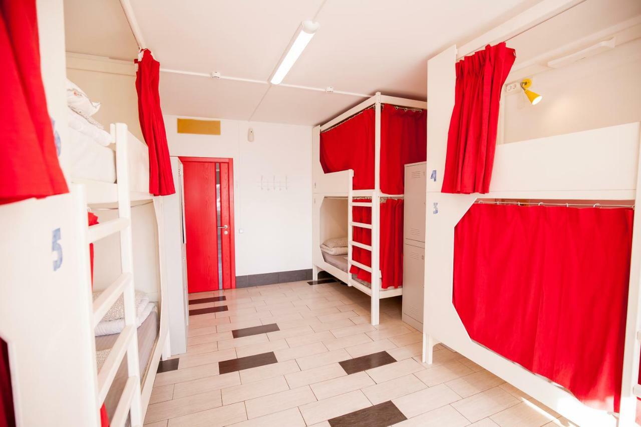 Hostel Croc Krasnogorsk Εξωτερικό φωτογραφία