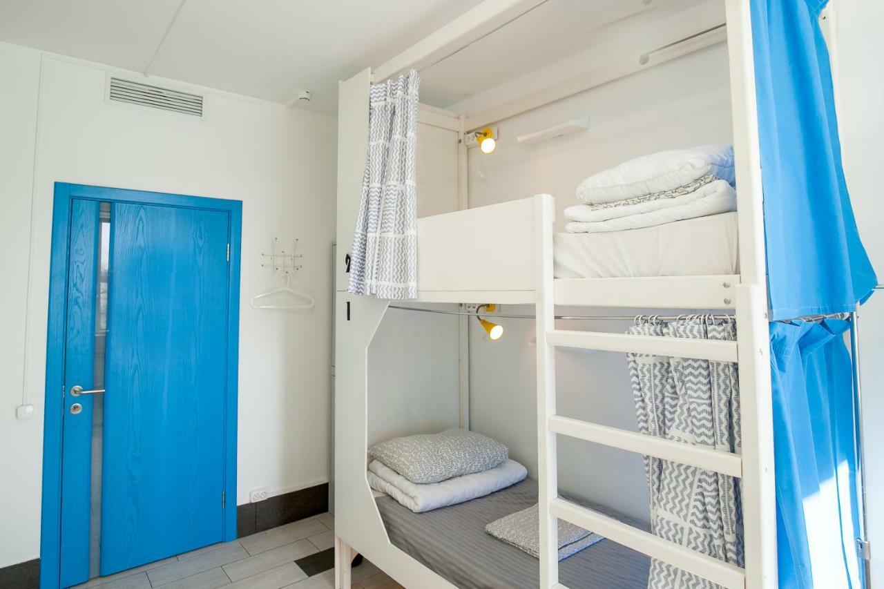 Hostel Croc Krasnogorsk Εξωτερικό φωτογραφία