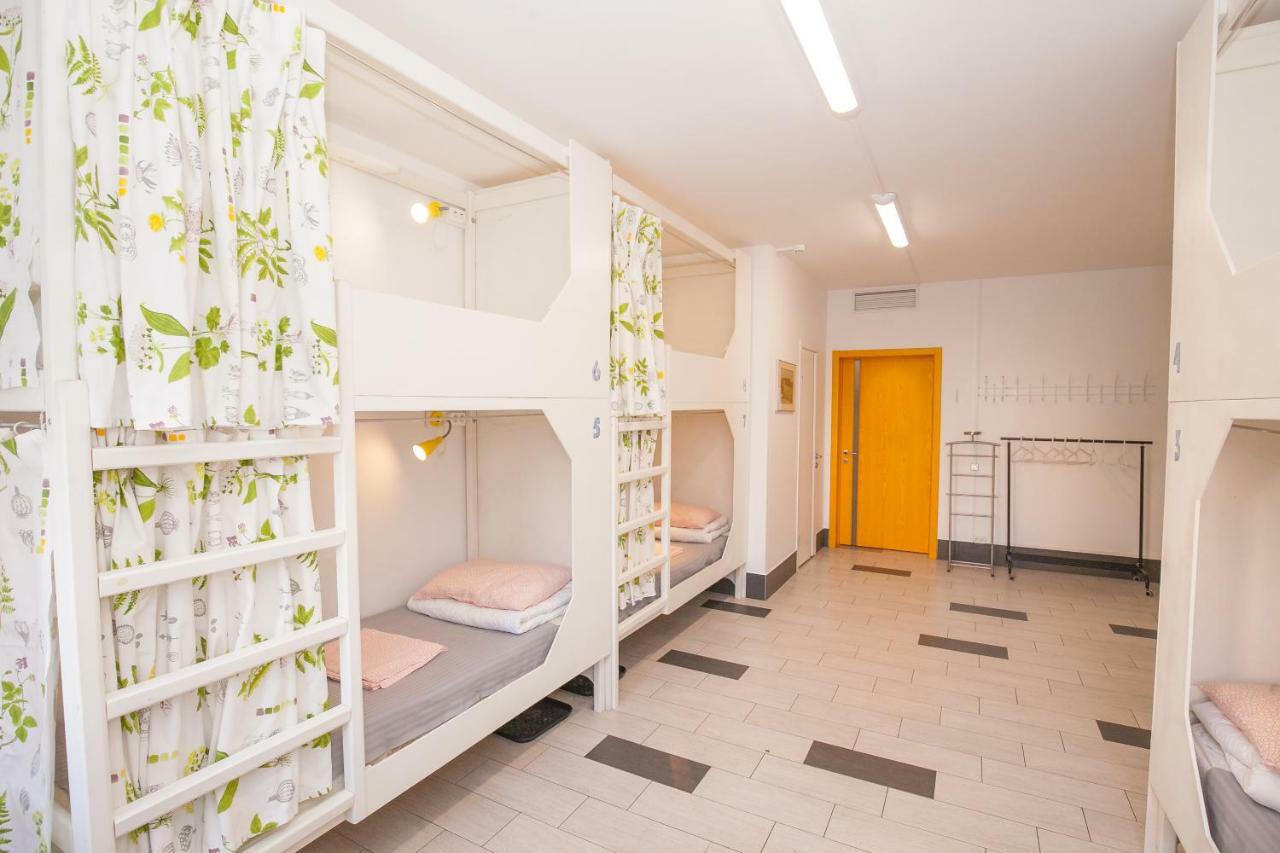 Hostel Croc Krasnogorsk Εξωτερικό φωτογραφία