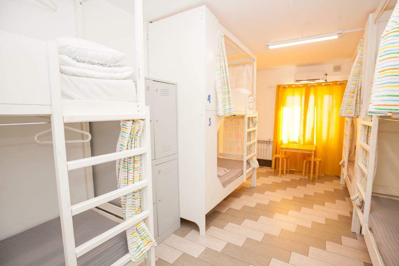 Hostel Croc Krasnogorsk Εξωτερικό φωτογραφία